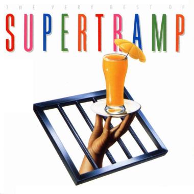 Supertramp -  The Very Best of Supertramp